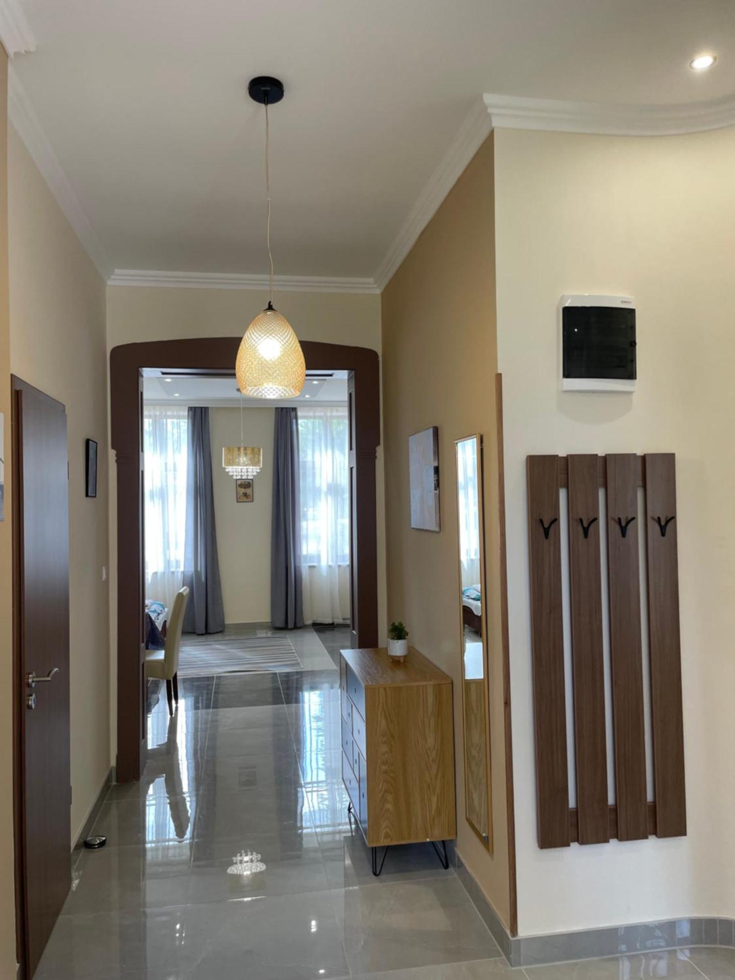 Kovacs Apartmanhaz Kiskunhalas Room photo