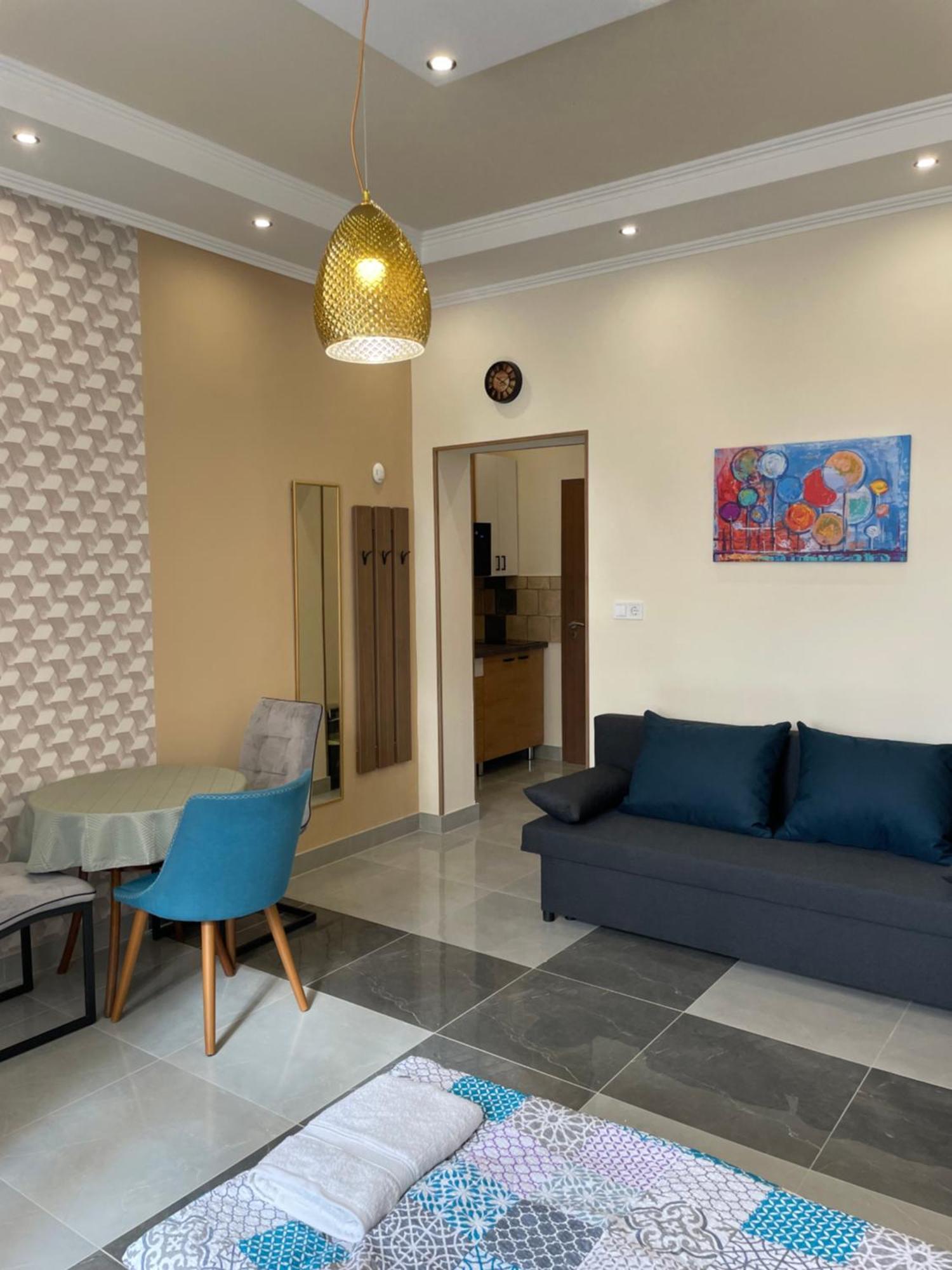 Kovacs Apartmanhaz Kiskunhalas Room photo
