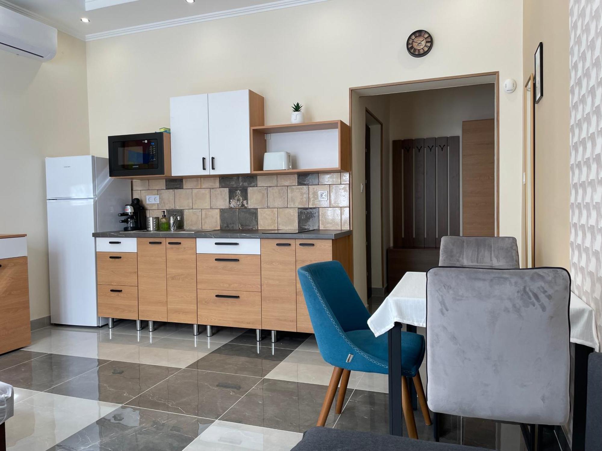 Kovacs Apartmanhaz Kiskunhalas Room photo
